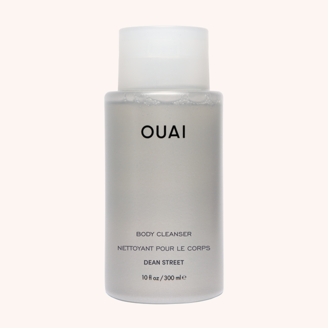 Body Cleanser Dean Street 300 ml