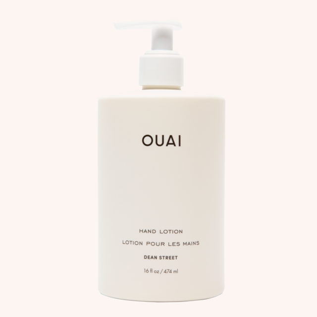 Hand Lotion 437 ml
