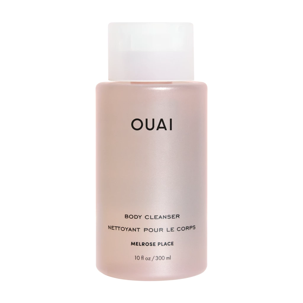 OUAI - Body Cleanser Melrose Place 300 ml på KICKS.se