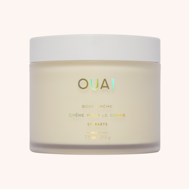 Body Crème St Barts 212 g