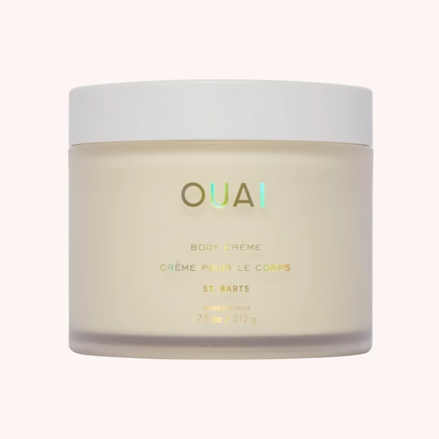 Body Crème St Barts 212 g Body Crème St Barts 212 g