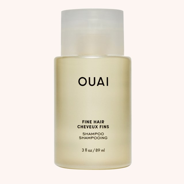 Fine Shampoo 89 ml