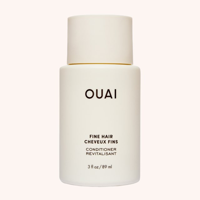 Fine Conditioner 89 ml