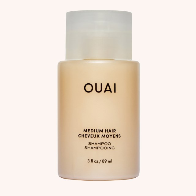 Medium Shampoo 89 ml