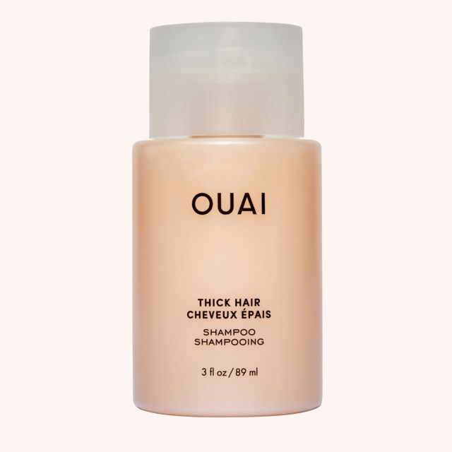 Thick Shampoo 89 ml Thick Shampoo 89 ml