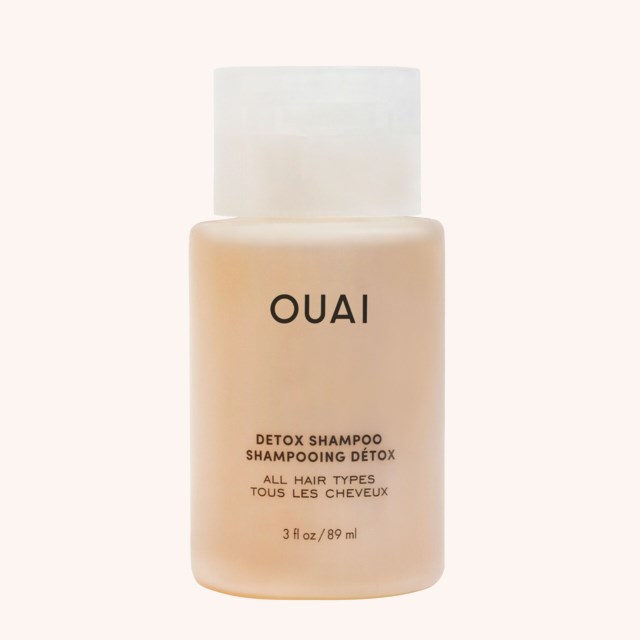 Detox Shampoo 89 ml