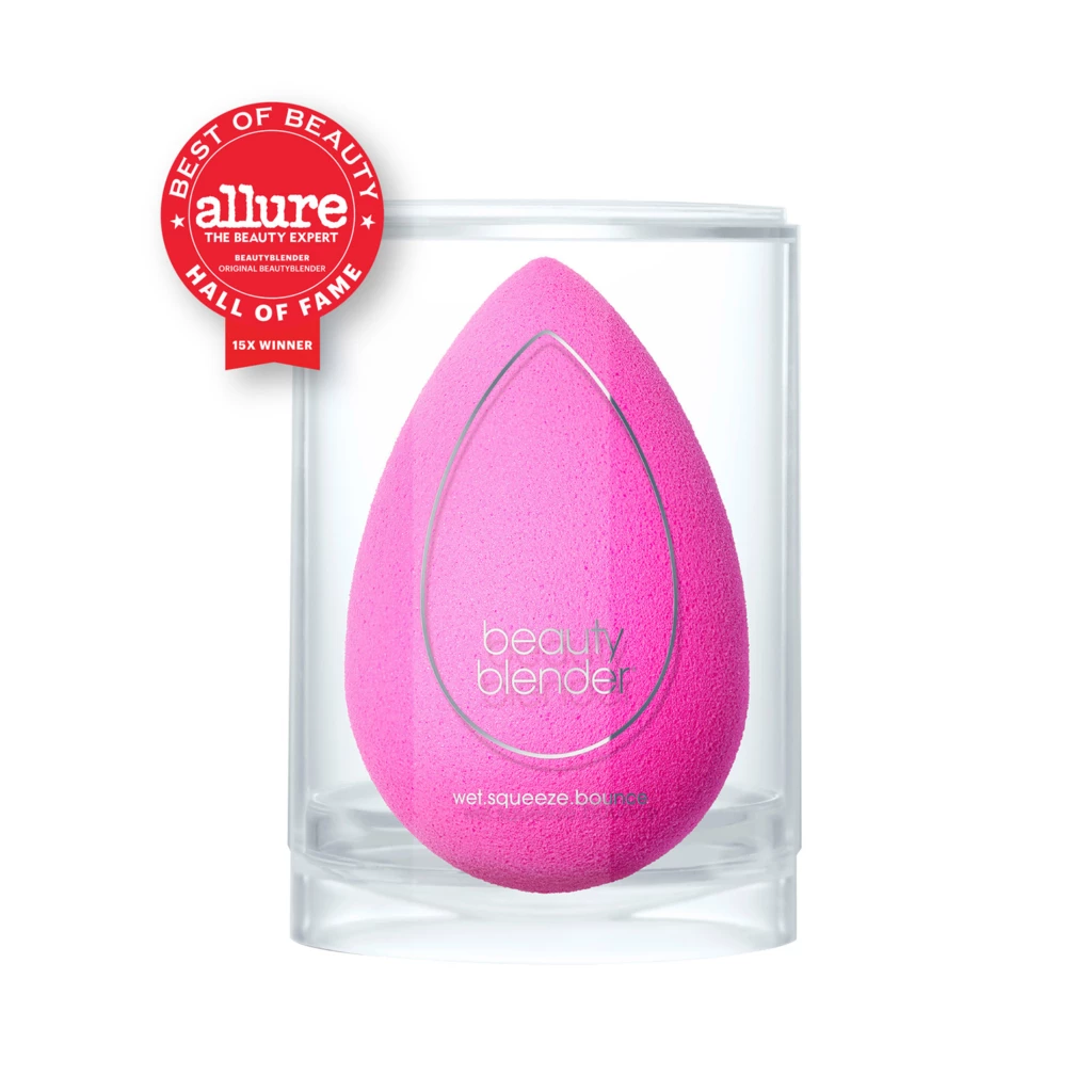 beautyblender - Sponge Original Pinkosoitteessa Kicks.fi