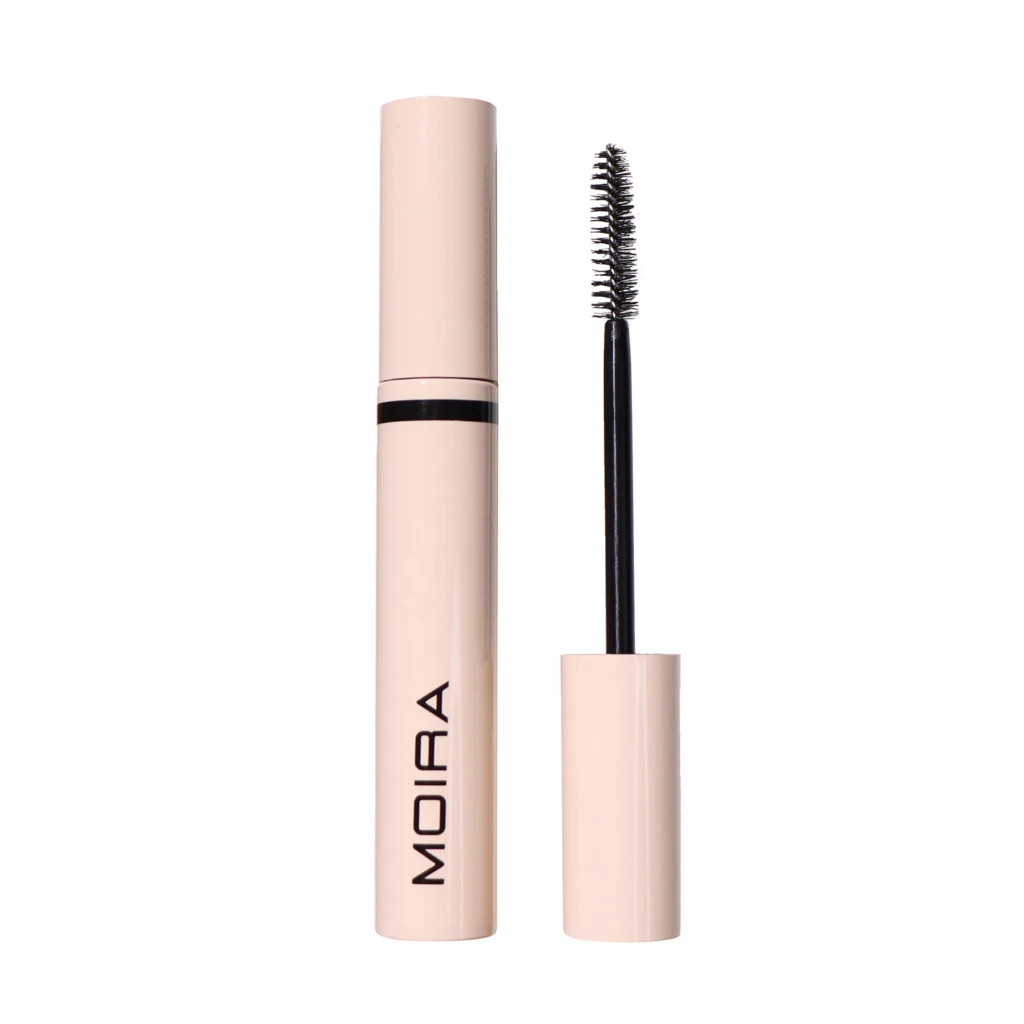 MOIRA - Volume & Long Lash Mascara 001 på KICKS.se