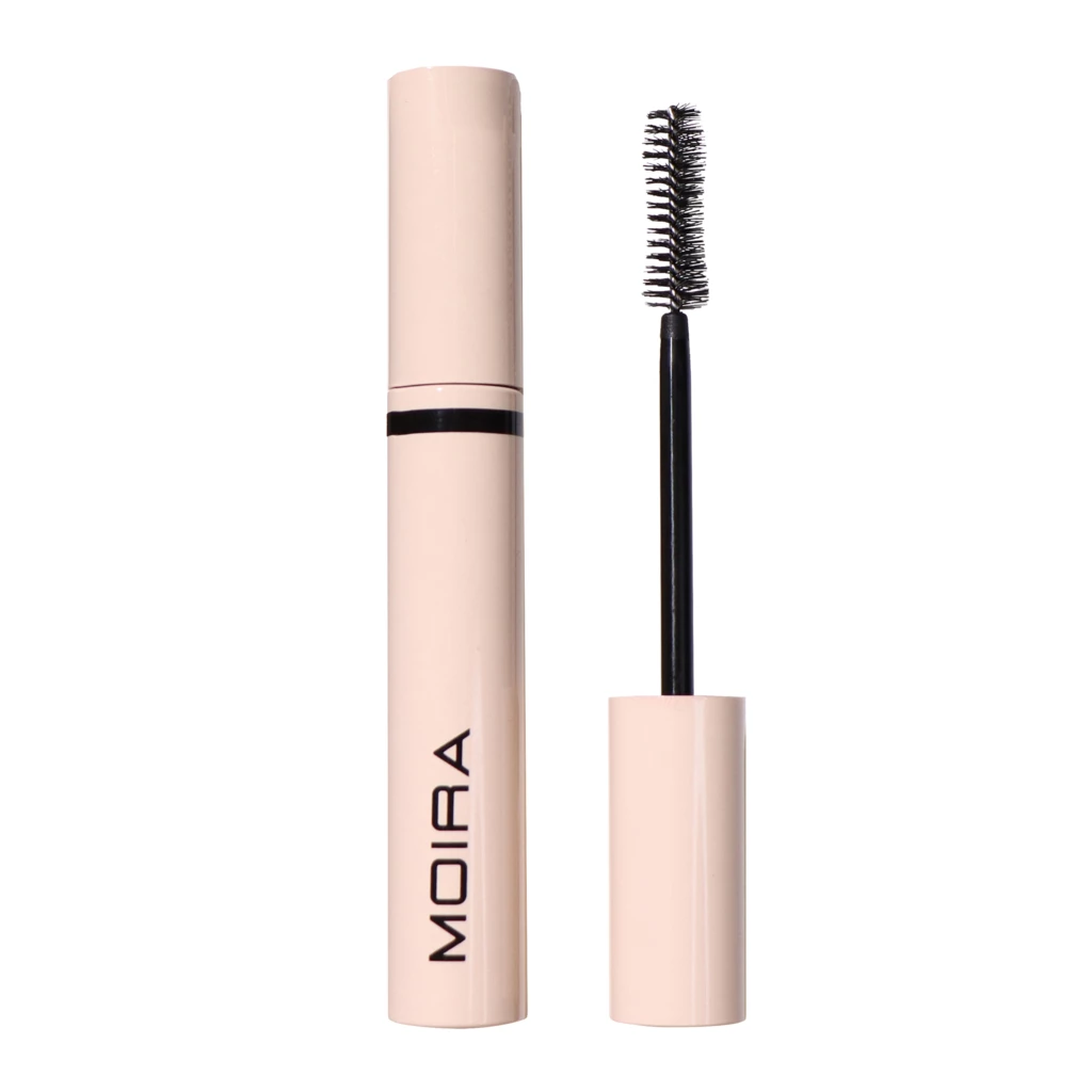 MOIRA - Volume & Lifting Mascara 002 på KICKS.se