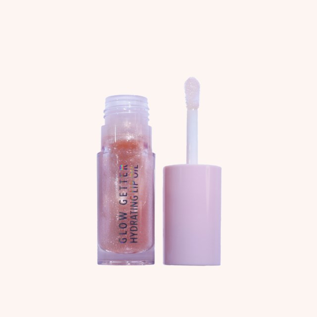 Glow Getter Hydrating Oil 003 Champagne Kiss