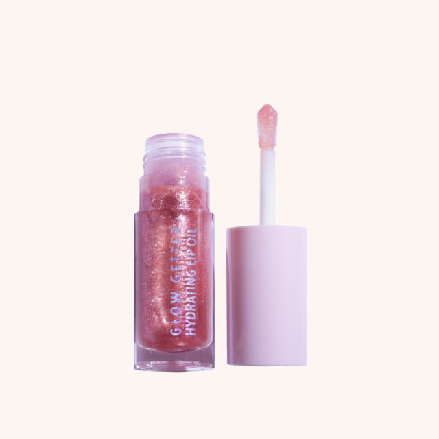 Glow Getter Hydrating Oil 004 Tickled Pink Glow Getter Hydrating Oil 004 Tickled Pink