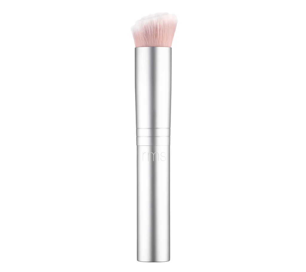 rms beauty - Skin2Skin Foundation Brush på KICKS.se