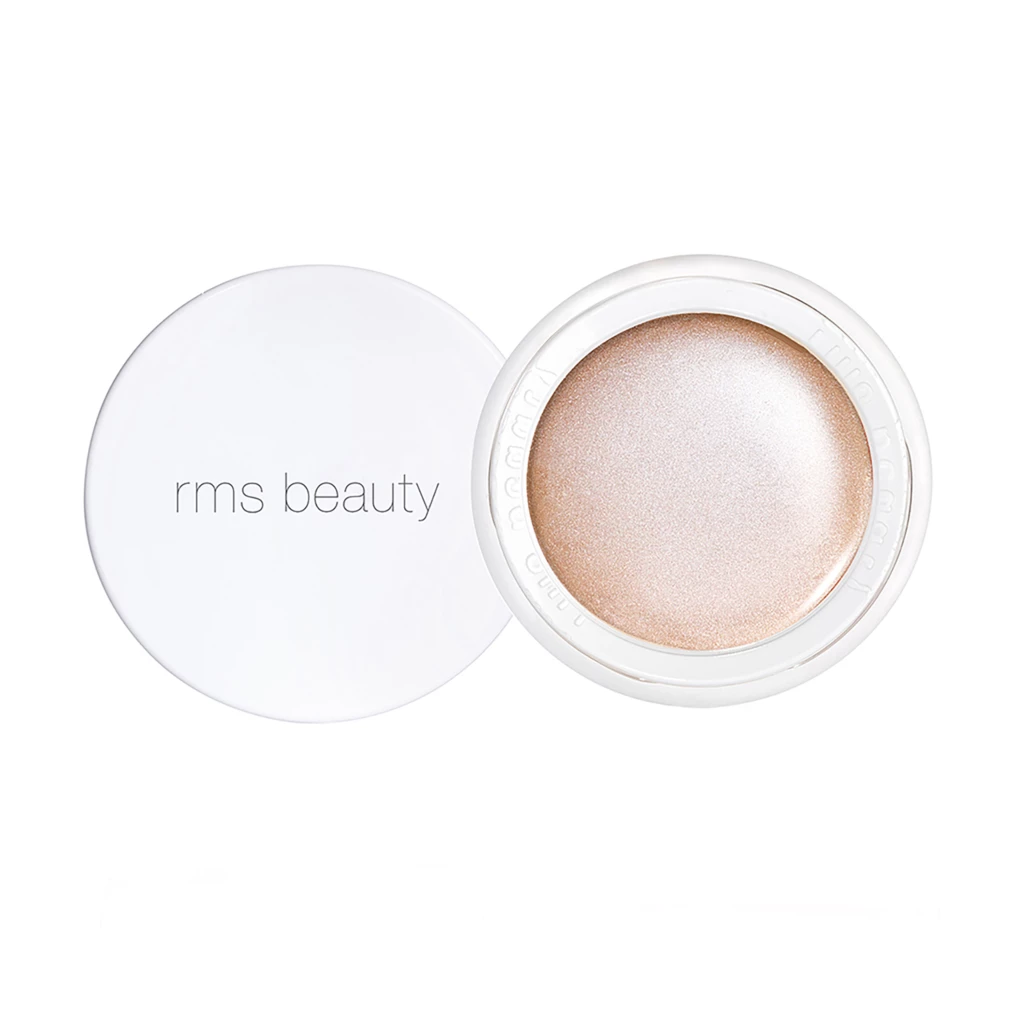 rms beauty - Luminizer Champagne Rosé på KICKS.se