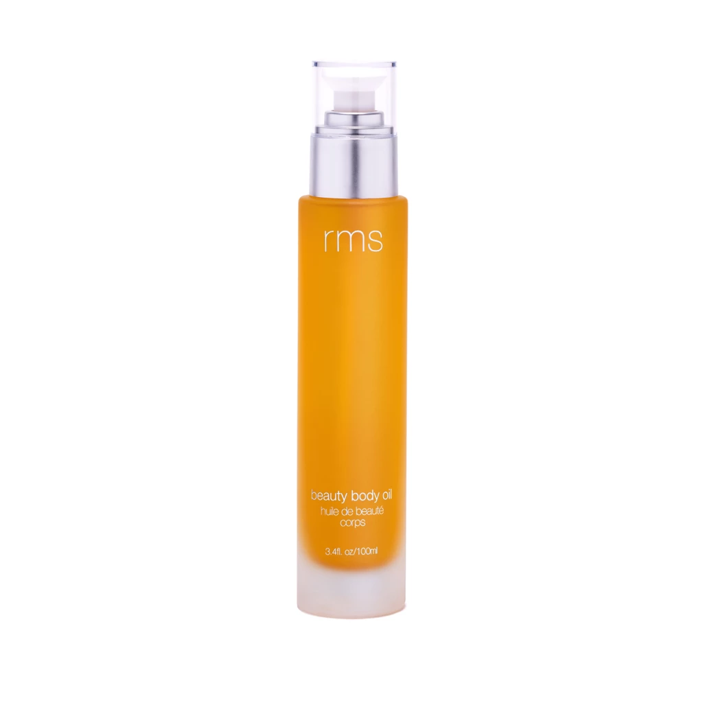 rms beauty - Beauty Body Oil 100 ml på KICKS.se