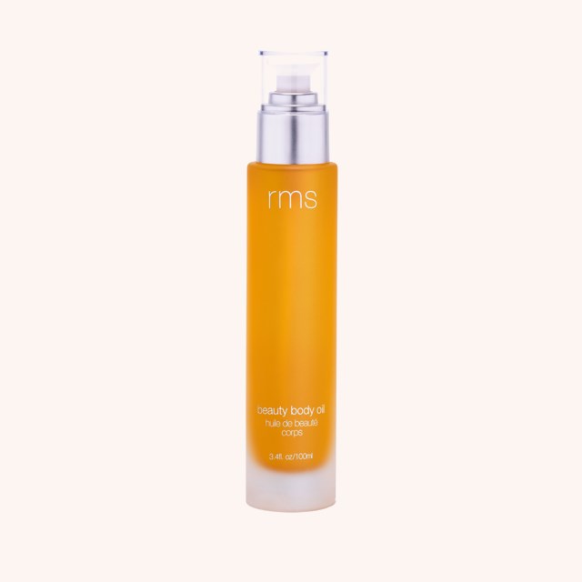 Beauty Body Oil 100 ml Beauty Body Oil 100 ml