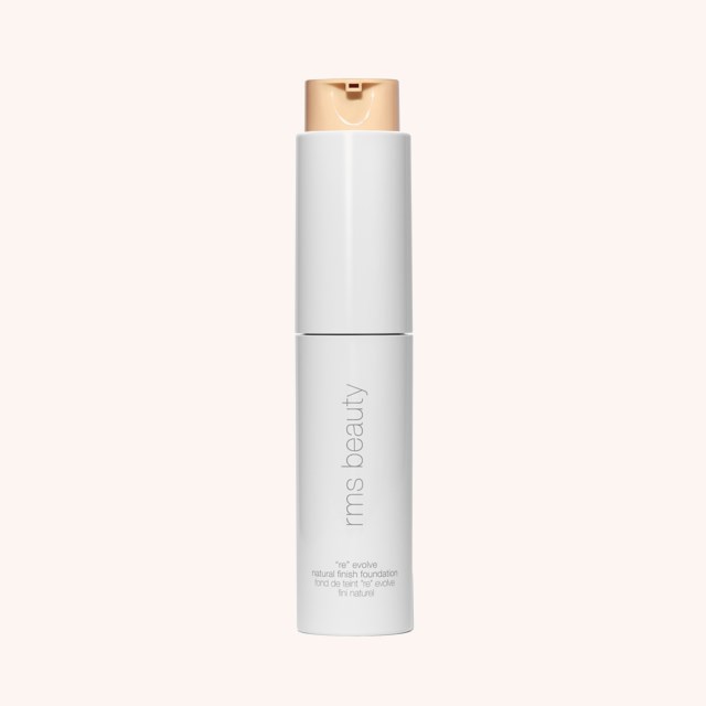 ReEvolve Natural Finish Liquid Foundation 00 ReEvolve Natural Finish Liquid Foundation 00