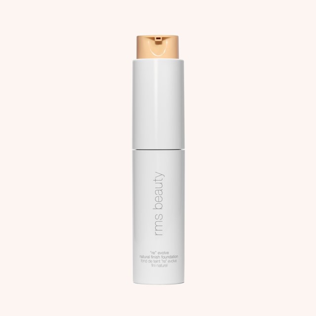 ReEvolve Natural Finish Liquid Foundation 11 ReEvolve Natural Finish Liquid Foundation 11