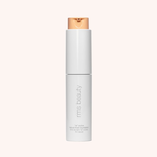 ReEvolve Natural Finish Liquid Foundation 11.5 ReEvolve Natural Finish Liquid Foundation 11.5