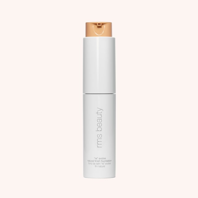 ReEvolve Natural Finish Liquid Foundation 33 ReEvolve Natural Finish Liquid Foundation 33