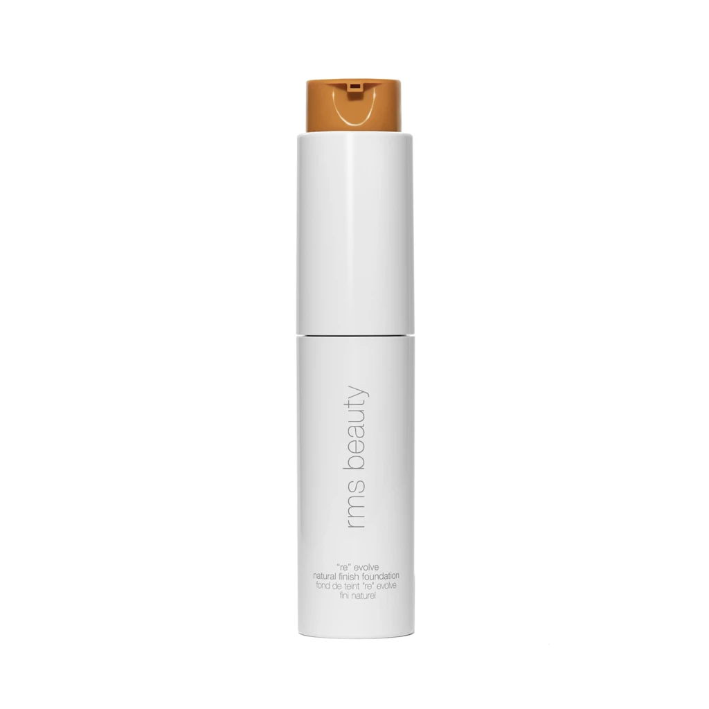 rms beauty - ReEvolve Natural Finish Liquid Foundation 66 på KICKS.no