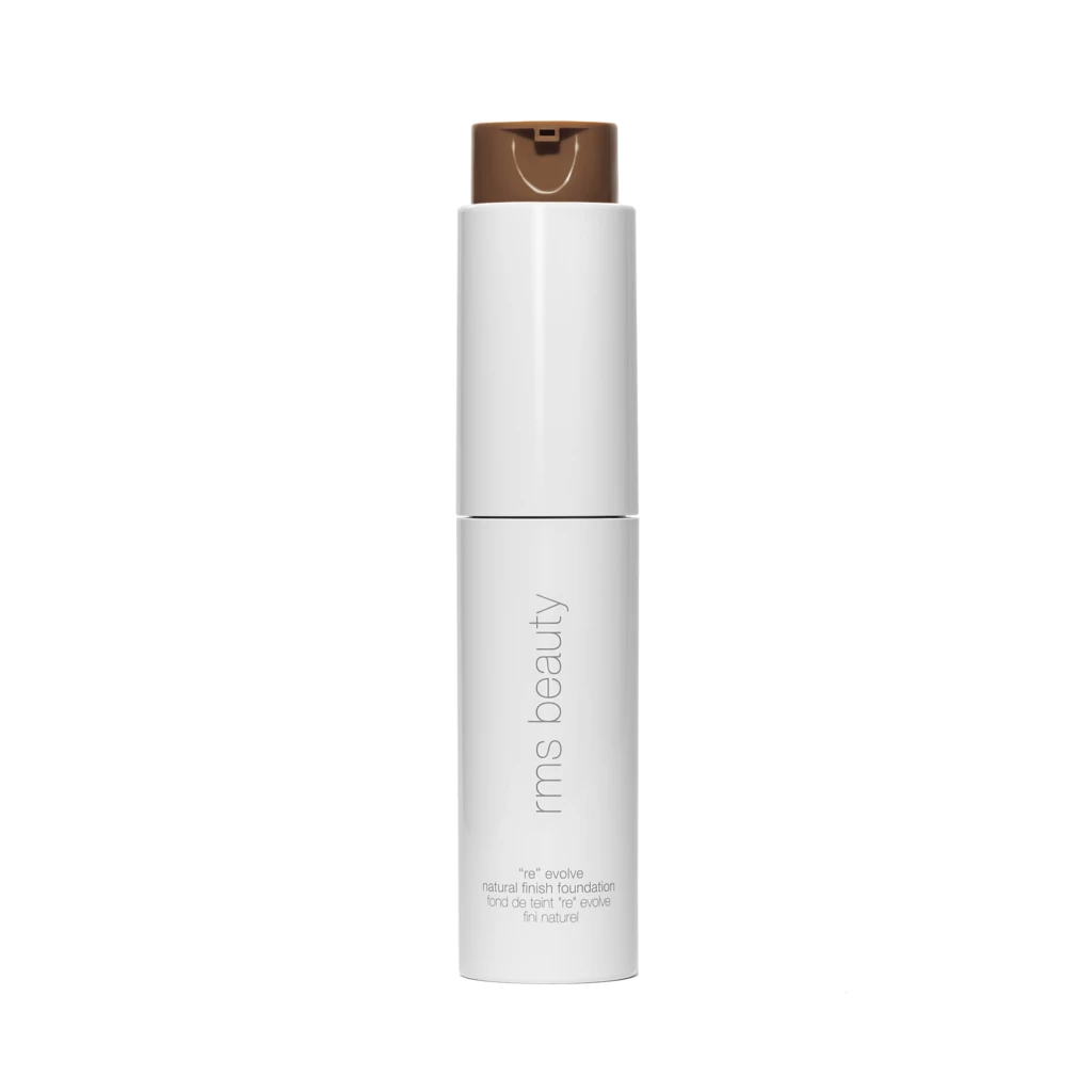 rms beauty - ReEvolve Natural Finish Liquid Foundation 122 på KICKS.se