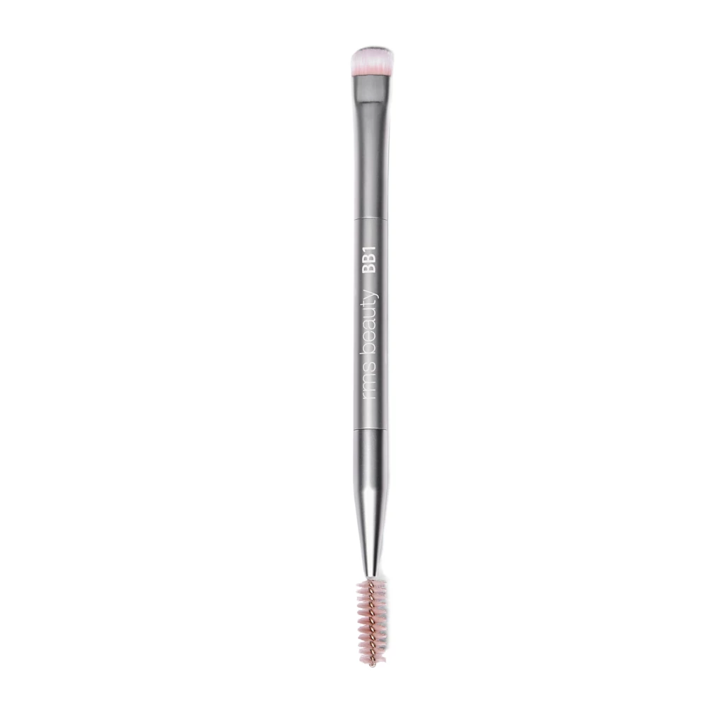 rms beauty - Back2Brow Brush på KICKS.se