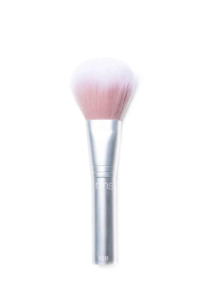 rms beauty - Skin2Skin Powder Blush Brush på KICKS.no