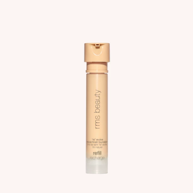 ReEvolve Natural Finish Liquid Foundation Refill 11 ReEvolve Natural Finish Liquid Foundation Refill 11