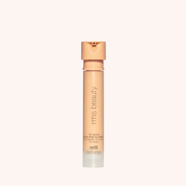 ReEvolve Natural Finish Liquid Foundation Refill 11.5 ReEvolve Natural Finish Liquid Foundation Refill 11.5