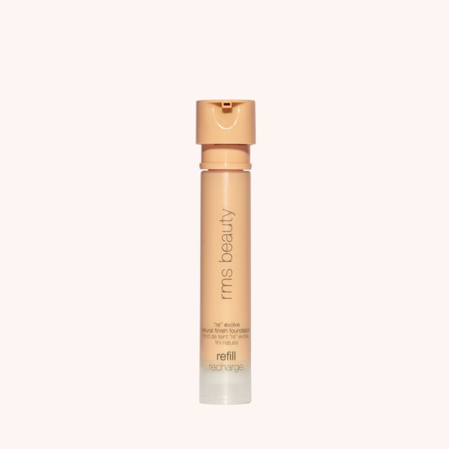 ReEvolve Natural Finish Liquid Foundation Refill 22 ReEvolve Natural Finish Liquid Foundation Refill 22