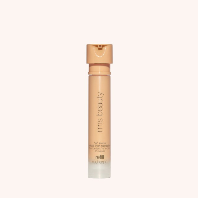 ReEvolve Natural Finish Liquid Foundation Refill 33 ReEvolve Natural Finish Liquid Foundation Refill 33