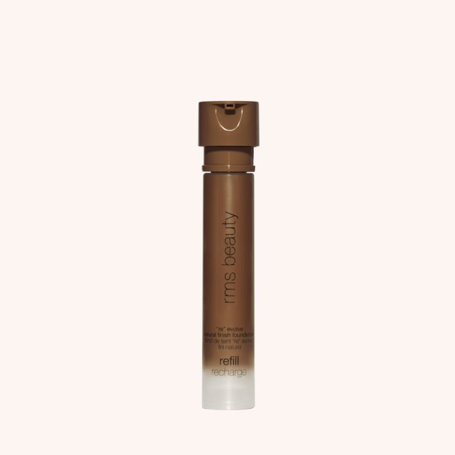 ReEvolve Natural Finish Liquid Foundation Refill 122