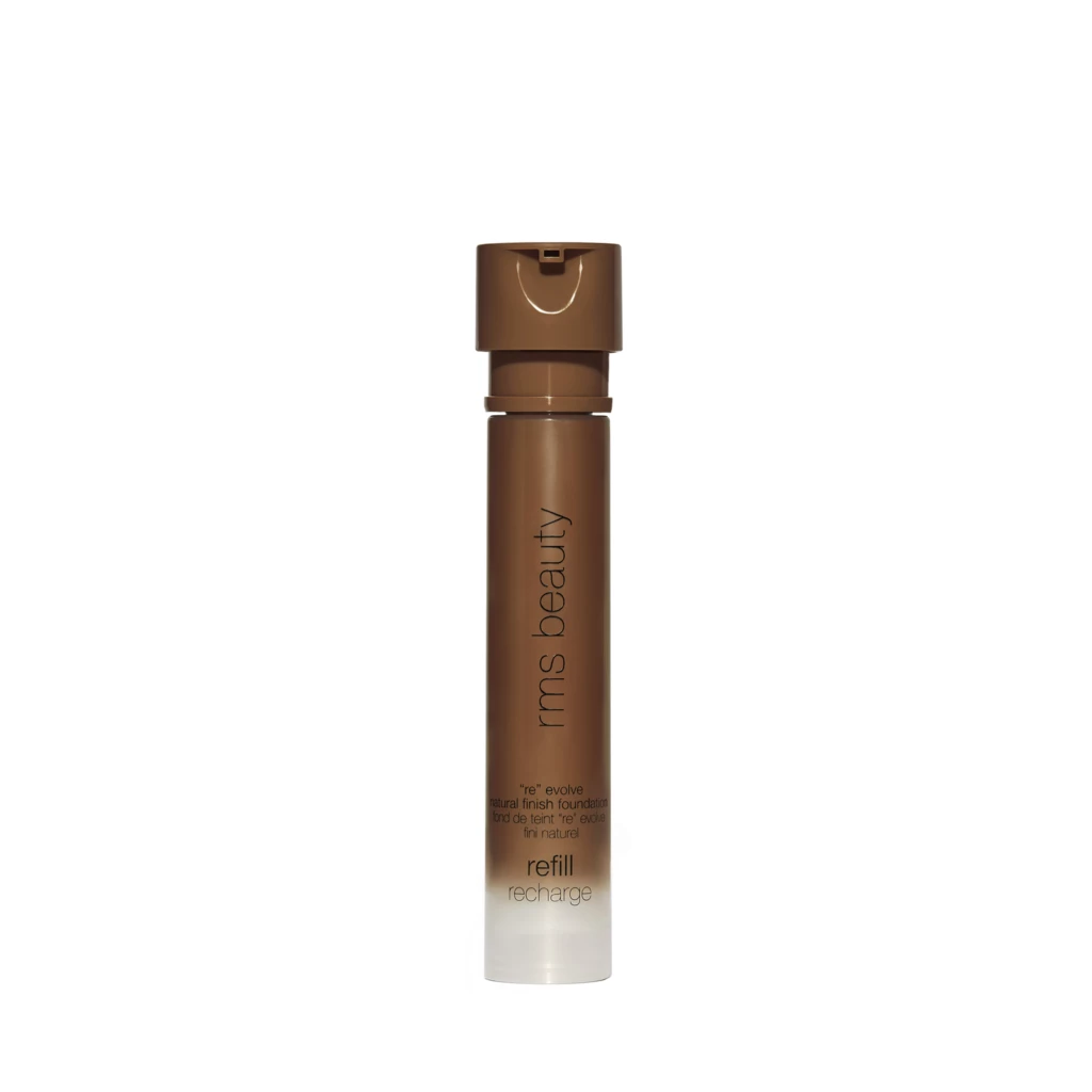 rms beauty - ReEvolve Natural Finish Liquid Foundation Refill 122osoitteessa Kicks.fi