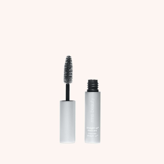 Straight Up Volumizing Peptide Mini Mascara Straight Up Volumizing Peptide Mini Mascara