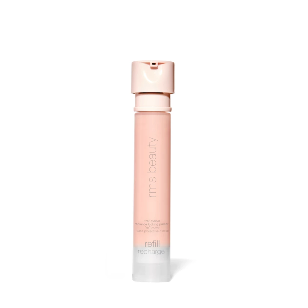 rms beauty - ReEvolve Radiance Locking Primer Refill 30 ml på KICKS.se