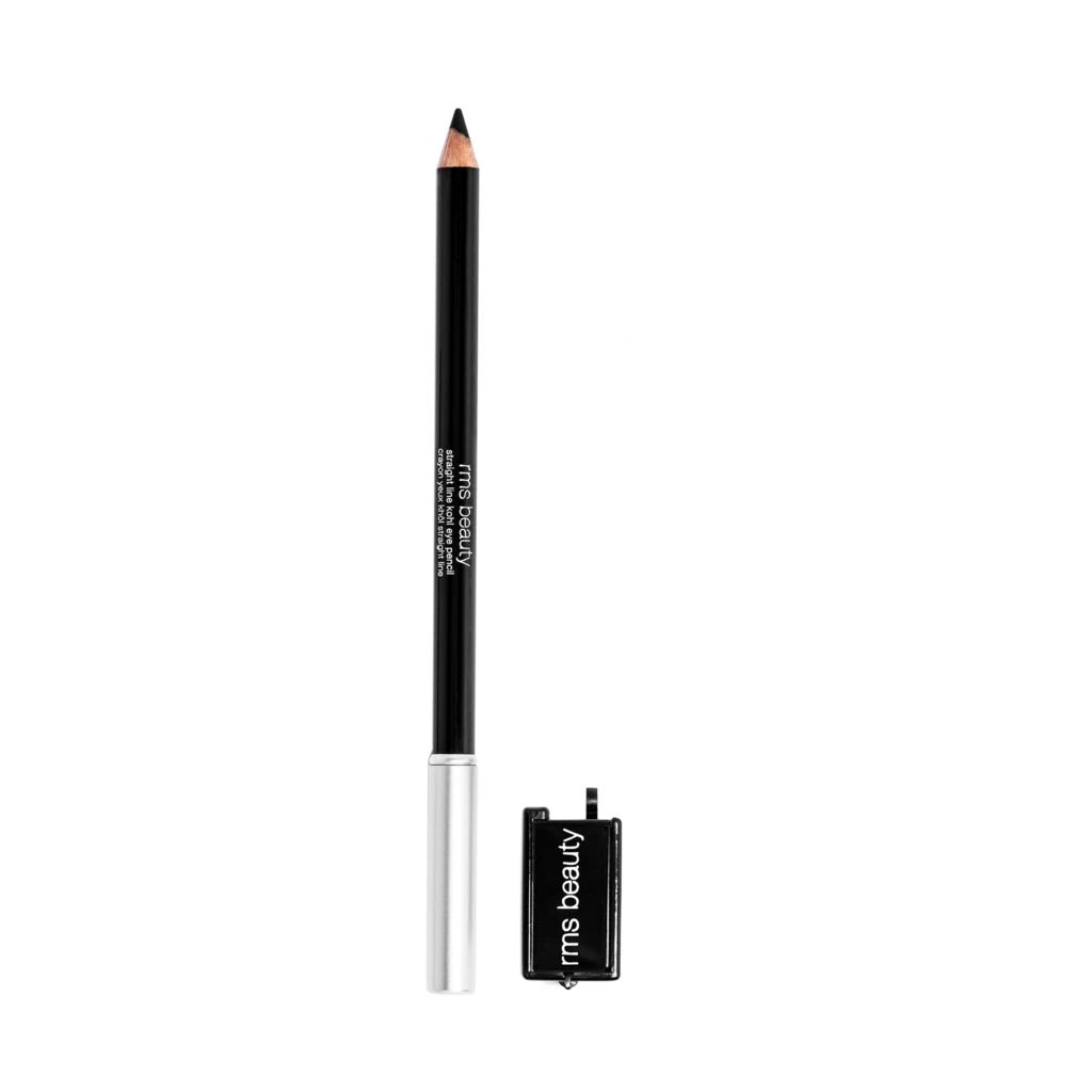 rms beauty - Straight Line Kohl Eye Pencil HD Black på KICKS.se