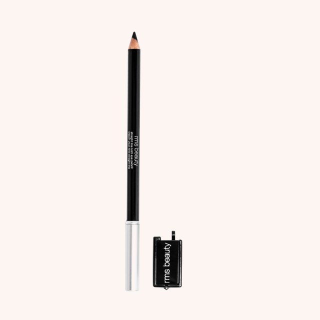Straight Line Kohl Eye Pencil HD Black Straight Line Kohl Eye Pencil HD Black