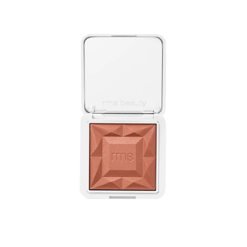 rms beauty - ReDimension Hydra Powder Blush Refill Maiden's Blush på KICKS.se