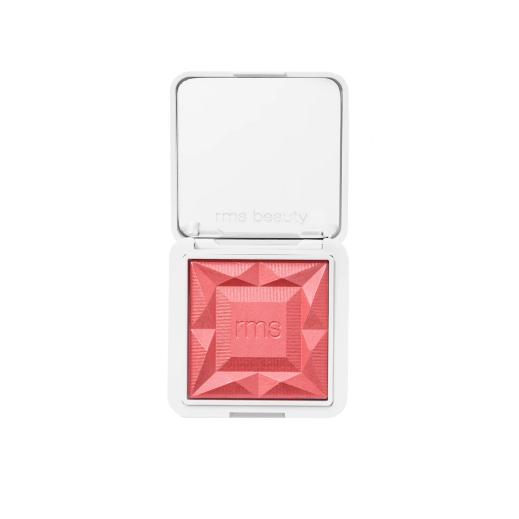 rms beauty - ReDimension Hydra Powder Blush Pomegranate Fizz på KICKS.no