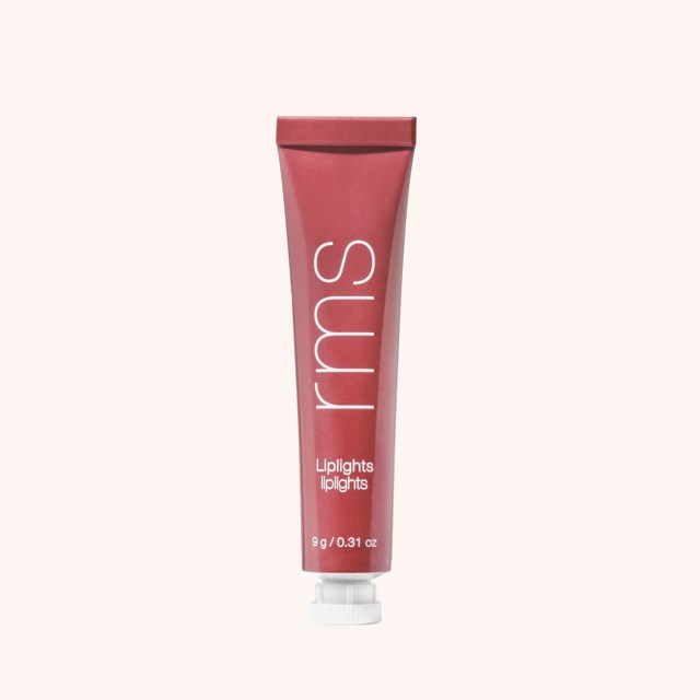 Liplights Cream Lip Gloss Rumor Liplights Cream Lip Gloss Rumor