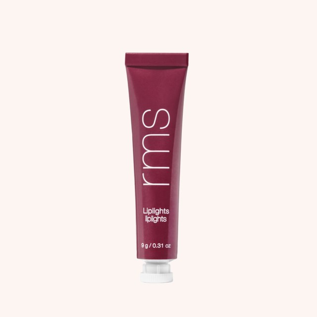 Liplights Cream Lip Gloss Rhythm