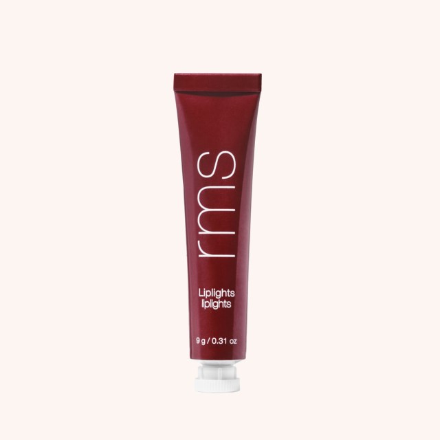 Liplights Cream Lip Gloss Rhapsody Liplights Cream Lip Gloss Rhapsody
