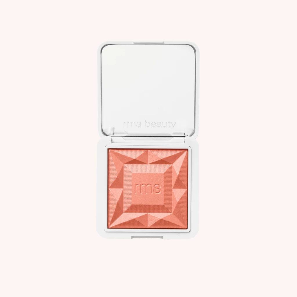 ReDimension Hydra Powder Blush Bohemian Girl