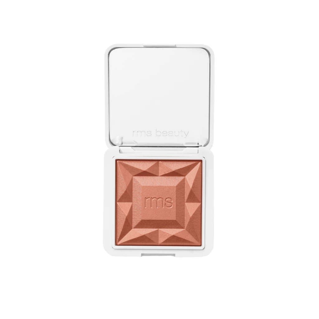 rms beauty - ReDimension Hydra Powder Blush Crystal Slipper på KICKS.se