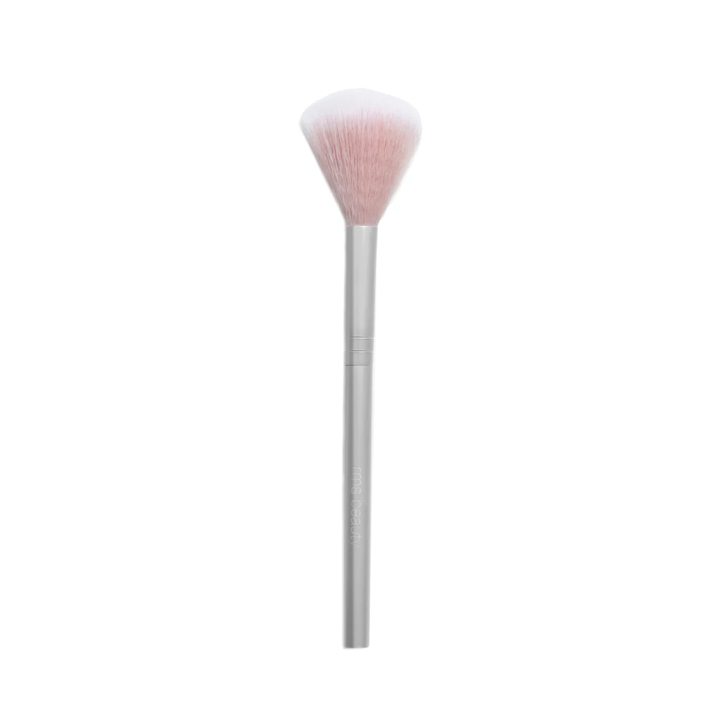 rms beauty - Skin2Skin Classic Fan Brush på KICKS.se