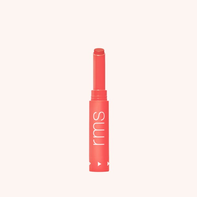 Legendary Serum Lipstick Ruby Moon