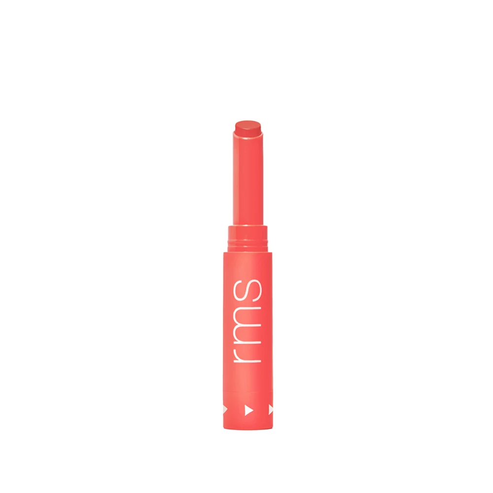 rms beauty - Legendary Serum Lipstick Ruby Moon på KICKS.no