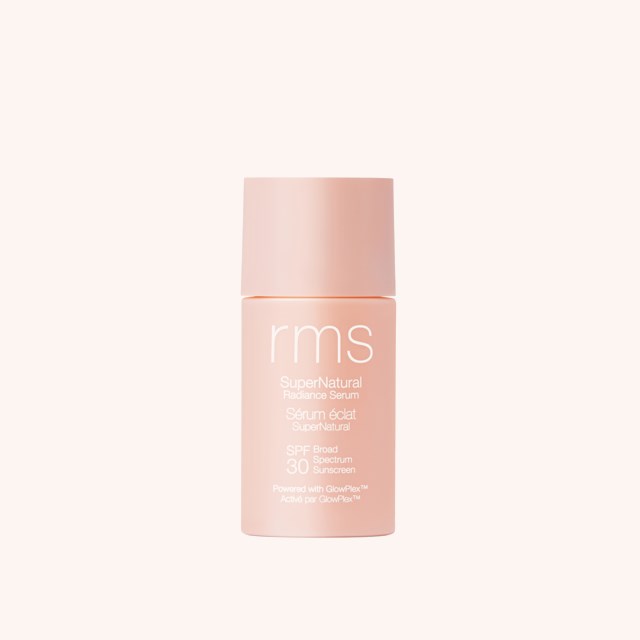 SuperNatural Radiance Tinted Serum SPF30 Light Aura SuperNatural Radiance Tinted Serum SPF30 Light Aura