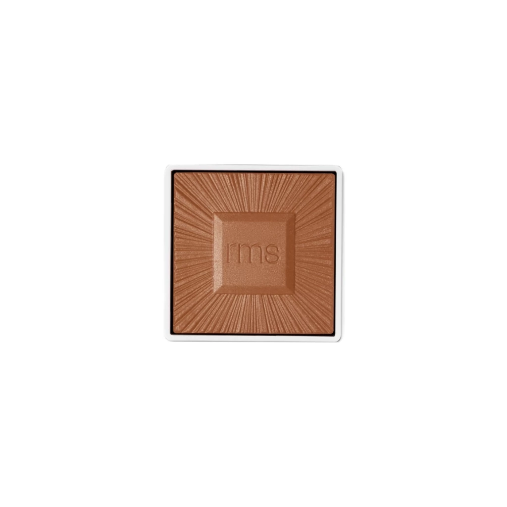 rms beauty - ReDimension Hydra Bronzer Refill Tan Lines på KICKS.no