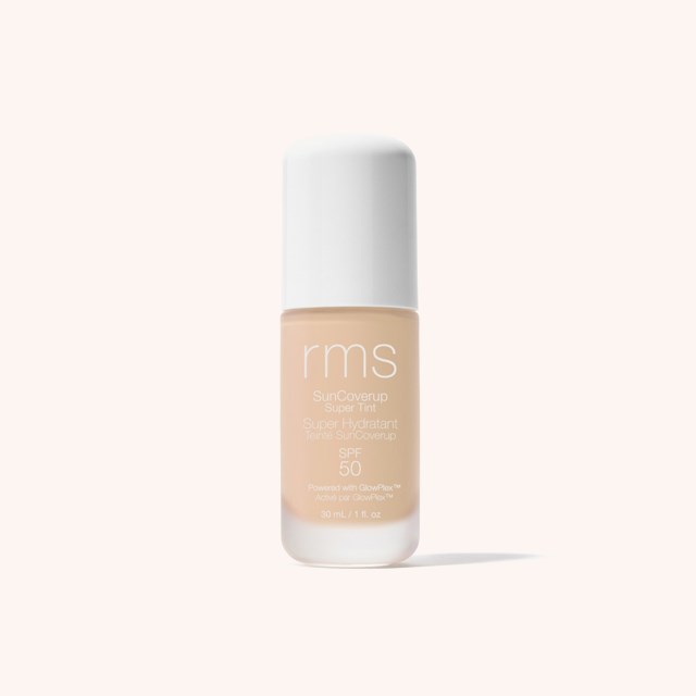SunCoverUp Skin Tint SPF 50 Alabaster